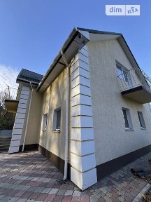 Продаж 2 поверхового будинку з ділянкою на 10.95 сотки, 215.3 кв. м, 4 кімнати, на мас. Колос • ID 34953157