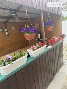 Продаж 1 поверхового будинку бесідка і ділянкою на 8 соток, 200 кв. м, 6 кімнат, на вул. Аерофлотська • ID 34953071