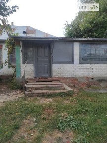 Продаж 1 поверхового будинку з верандою і ділянкою на 25 соток, 70 кв. м, 3 кімнати, на вул. Братів Хижніх • ID 34953007