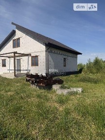 Продаж 2 поверхового будинку з ділянкою на 12 соток, 200 кв. м, 6 кімнат, на вул. Січових Стрільців 21 • ID 34952767