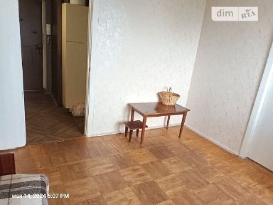 Продаж 2к квартири 41.3 кв. м на вул. Колонтаївська 2 • ID 34951555