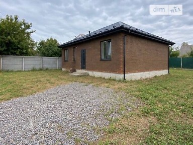 Продаж 1 поверхового будинку 97 кв. м, 4 кімнати, на пров. 2-й Джерельний Провулок 2- джерельний • ID 34949151