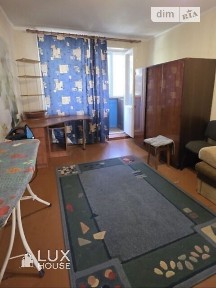 Продаж 2к квартири 48.7 кв. м на вул. Андрія Первозванного 80, кв. 25 • ID 34951395