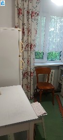 Квартира на Соцмісті.