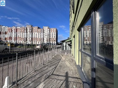 Продаж 1 кімнатної квартири