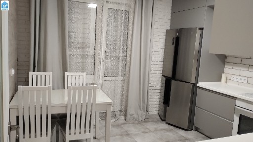Довготривала оренда 2к квартири на вул. Кургузова 11Г • ID 35033552