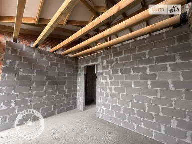 Продаж 3 поверхового таунхауса з ділянкою на 1.5 сотки, 133.5 кв. м, 5 кімнат, на вул. Північна 8 • ID 34955371