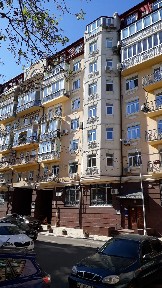 Оренда офісу 118 м², Ярославський пров.