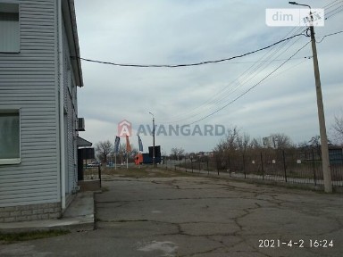 Продаж спеціального приміщення на шосе Сонячне 9, площа 200 кв. м • ID 34954043