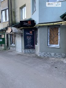 Продаж комерційного приміщення на Вернадського Володимира 8, площа 55 кв. м • ID 34955208