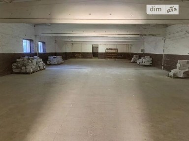 Продаж комерційного приміщення на вул. Європейська, площа 1003.6 кв. м • ID 34954692