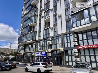 Продаж комерційного приміщення на вул. Трамвайна 3В, площа 128 кв. м • ID 34954854