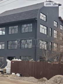 Оренда офісного приміщення на вул. Завальна, приміщень - 1, поверх - 4 • ID 34955623