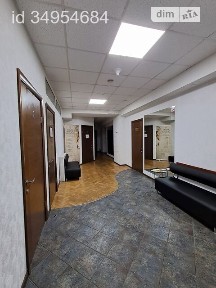 Оренда офісного приміщення на вул. Рилєєва 7/11, приміщень - 1, поверх - 1 • ID 34954684