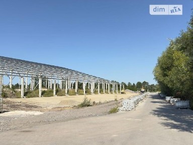 Здається спеціальне приміщення на вул. Короленка, площа 1000 кв. м • ID 34954807