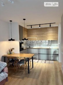 Довготривала оренда 1к квартири на вул. Родини Крістерів 20Б • ID 34955806