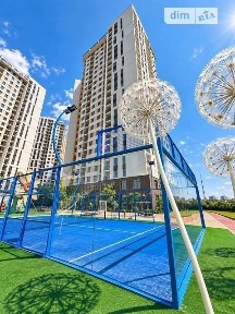 Довготривала оренда 2к квартири на вул. Краснова 1Г • ID 34955487
