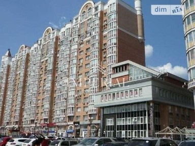Довготривала оренда 3к квартири на вул. Левка Лук'яненка 21 • ID 34955530