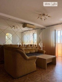 Довготривала оренда 4к квартири на вул. Левка Лук'яненка 13А • ID 34955529