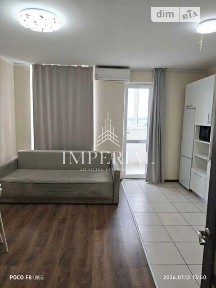 Довготривала оренда 1к квартири на вул. Сім'ї Кульженків 37 • ID 34955528