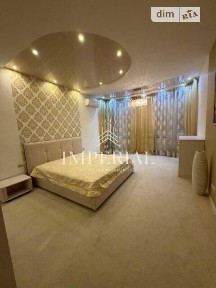 Довготривала оренда 3к квартири на наб. Оболонська 7 • ID 34955521