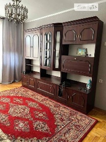 Довготривала оренда 2к квартири на вул. Симоненка Василя • ID 34955384