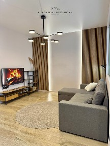 Оренда 2-кімнатної квартири 55 м², Яружна вул.
