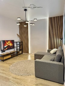Оренда 2-кімнатної квартири 55 м², Яружна вул.
