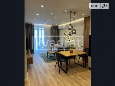 Довготривала оренда 1к квартири на бул. Тадея Рильського 4 • ID 34955275