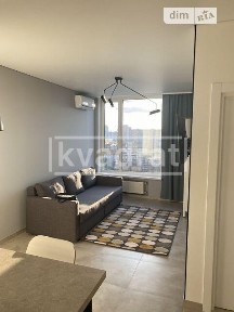Довготривала оренда 2к квартири на вул. Регенераторна 4 • ID 34955271