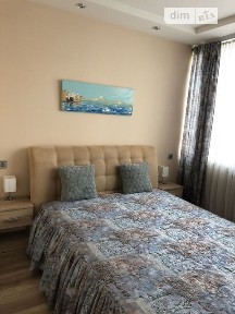 Довготривала оренда 2к квартири на вул. Вишгородська 45 • ID 34954794