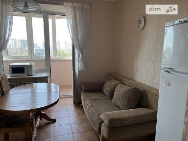 Довготривала оренда 1к квартири на вул. Хмельницька 10 • ID 34954774