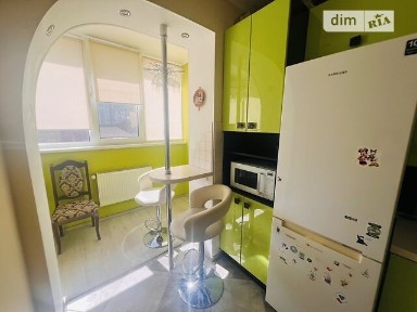 Довготривала оренда 1к квартири на вул. Мінеральна 37 • ID 34954608