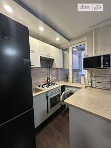 Довготривала оренда 1к квартири на вул. Юрія Іллєнка 85 • ID 34954698