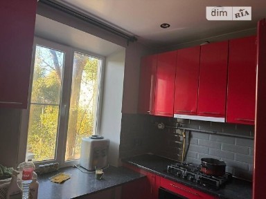 Довготривала оренда 2к квартири на вул. Калнишевського Петра 9, кв. 14 • ID 34954516