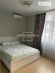 Довготривала оренда 2к квартири на вул. Олександра Олеся 4Б • ID 34954290