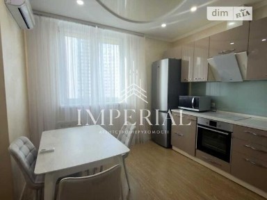 Довготривала оренда 2к квартири на вул. Олени Пчілки 8 • ID 34954366