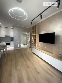 Довготривала оренда 1к квартири на вул. Предславинська 57 • ID 34954365