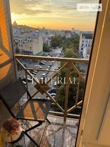 Довготривала оренда 1к квартири на вул. Нижній Вал 27-29 • ID 34954364