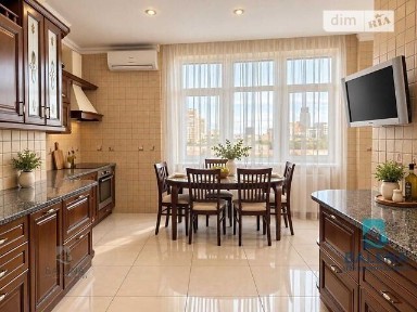 Довготривала оренда 3к квартири на вул. Старонаводницька 6Б • ID 34954147
