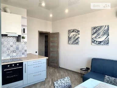 Довготривала оренда 1к квартири на вул. Валерія Самофалова 16А/3 • ID 34954075