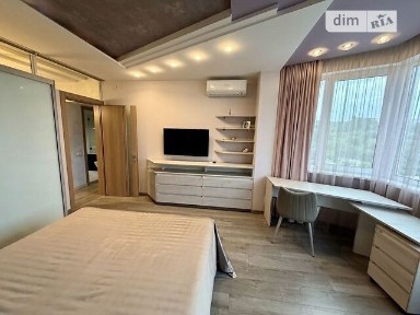 Довготривала оренда 4к квартири на вул. Мандриківська 136 • ID 34953845