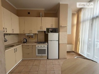 Довготривала оренда 1к квартири на вул. Михайла Величка 3 • ID 34953568