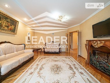 Довготривала оренда 3к квартири на вул. Зодчих • ID 34953853