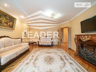 Довготривала оренда 3к квартири на вул. Зодчих • ID 34953853