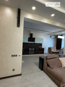 Довготривала оренда 3к квартири на вул. Андрія Верхогляда • ID 34953645