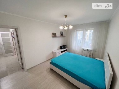 Довготривала оренда 1к квартири на вул. Бориса Гмирі 9Б • ID 34953641