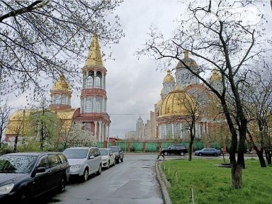 Довготривала оренда 3к квартири на просп. Володимира Івасюка 28 • ID 34953545