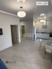 Довготривала оренда 2к квартири на вул. Отакара Яроша 27 • ID 34953435
