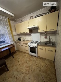 Довготривала оренда 1к квартири на вул. Волинської Дивізії 11А • ID 34953169
